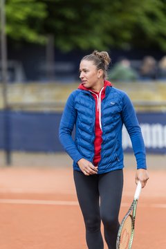 Bild 41 - BL DTV Hannover - BW Dresden Blasewitz : Ergebnis: 2:7